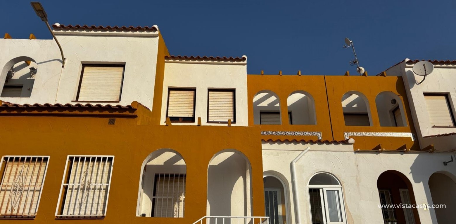 Resale - Apartment - Rojales - Ciudad Quesada