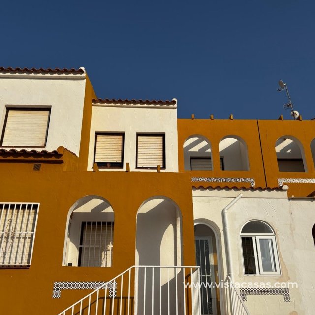 Apartment - Resale - Rojales - Ciudad Quesada