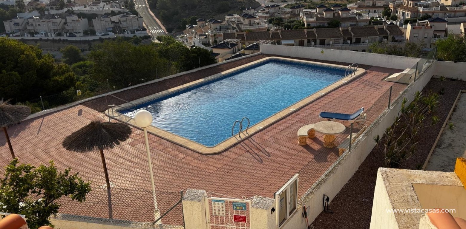 Resale - Apartment - Rojales - Ciudad Quesada