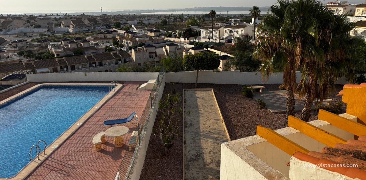 Resale - Apartment - Rojales - Ciudad Quesada