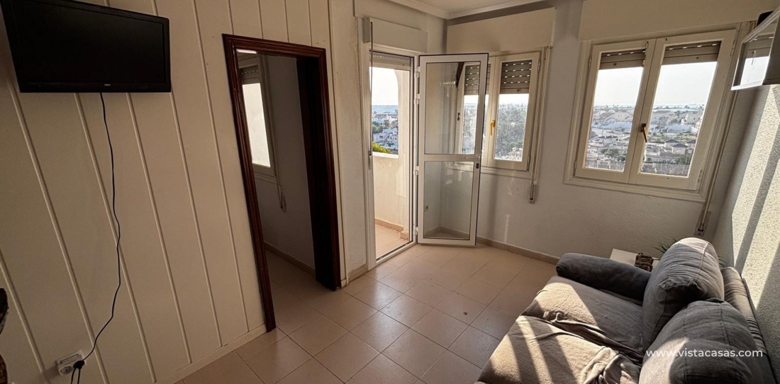 Resale - Apartment - Rojales - Ciudad Quesada