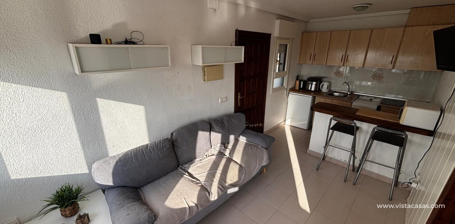 Resale - Apartment - Rojales - Ciudad Quesada