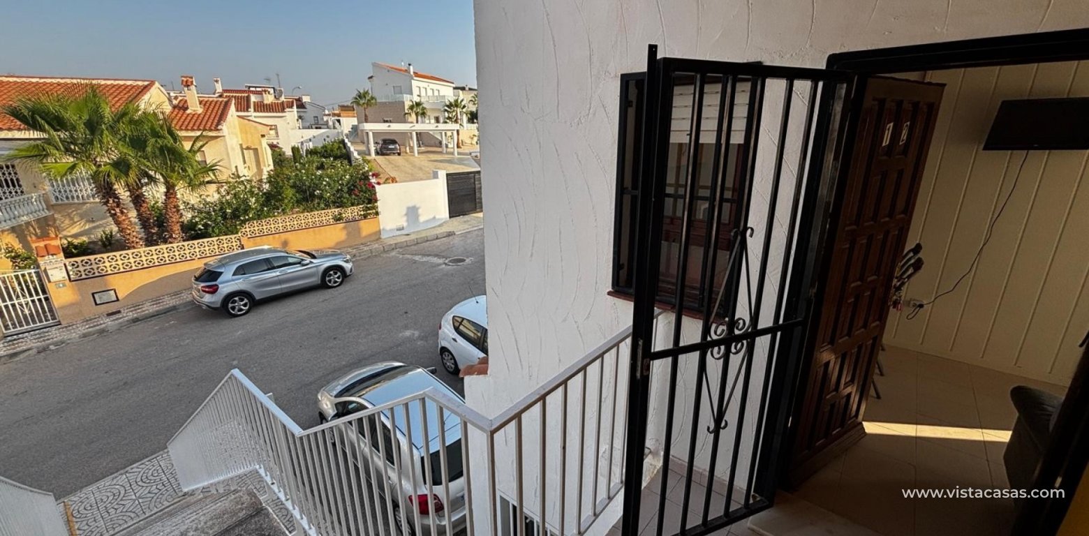 Resale - Apartment - Rojales - Ciudad Quesada