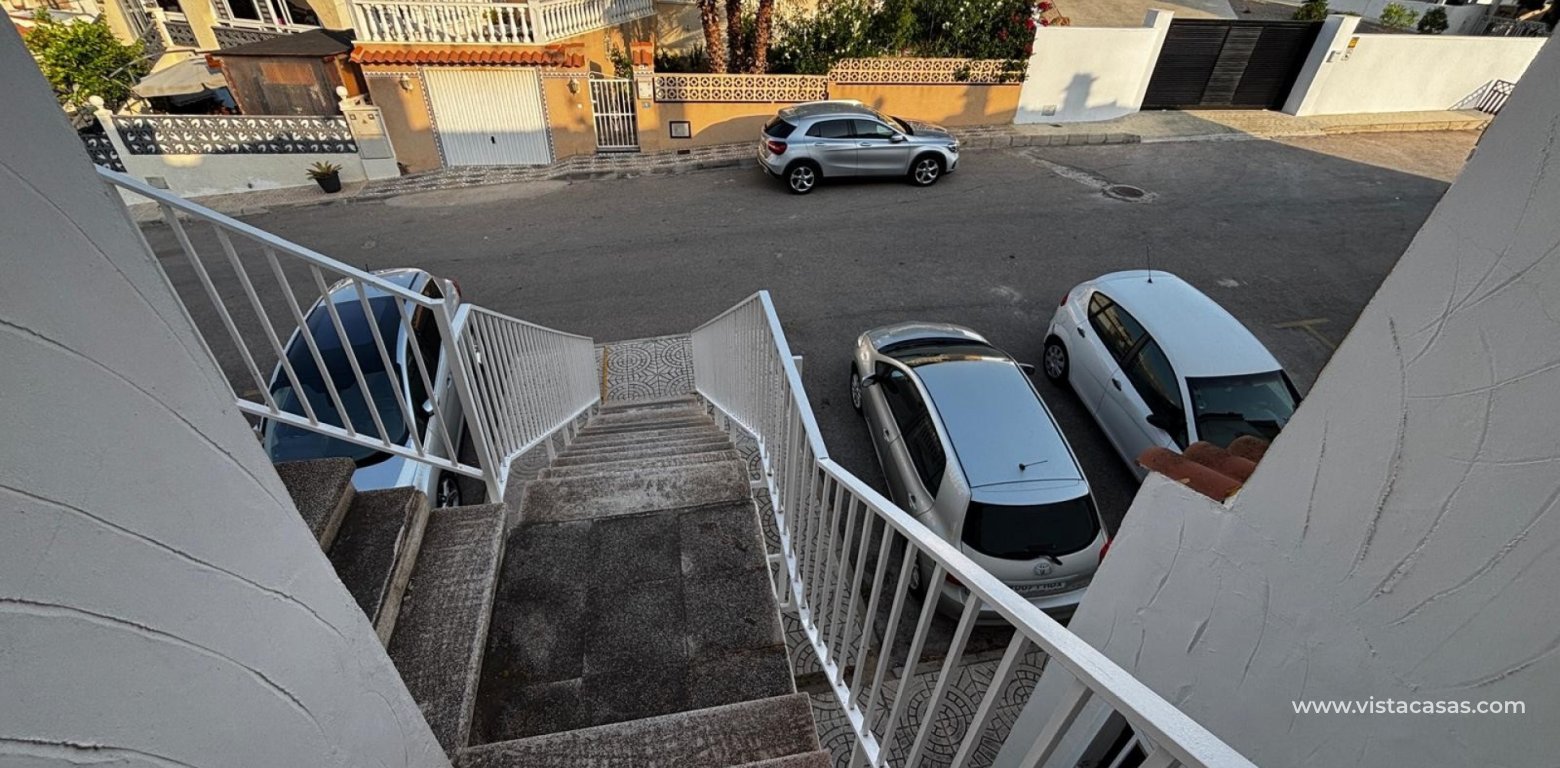 Resale - Apartment - Rojales - Ciudad Quesada