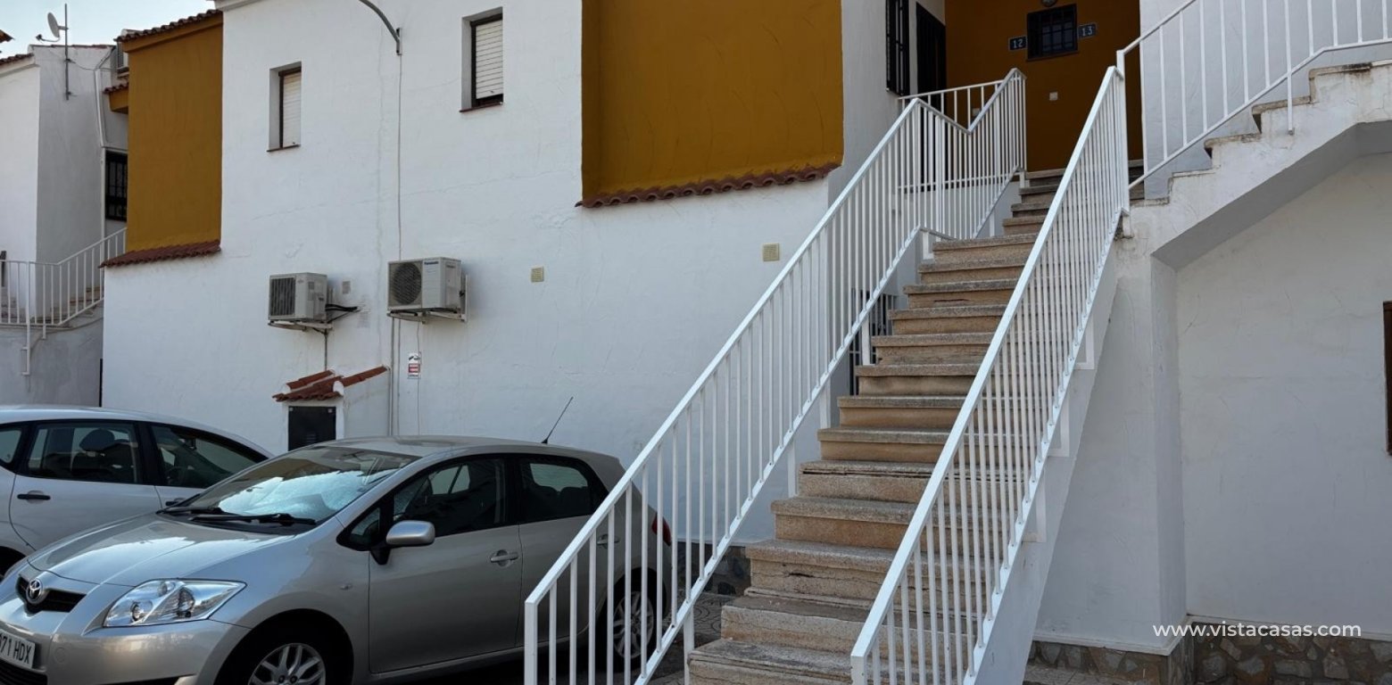 Resale - Apartment - Rojales - Ciudad Quesada