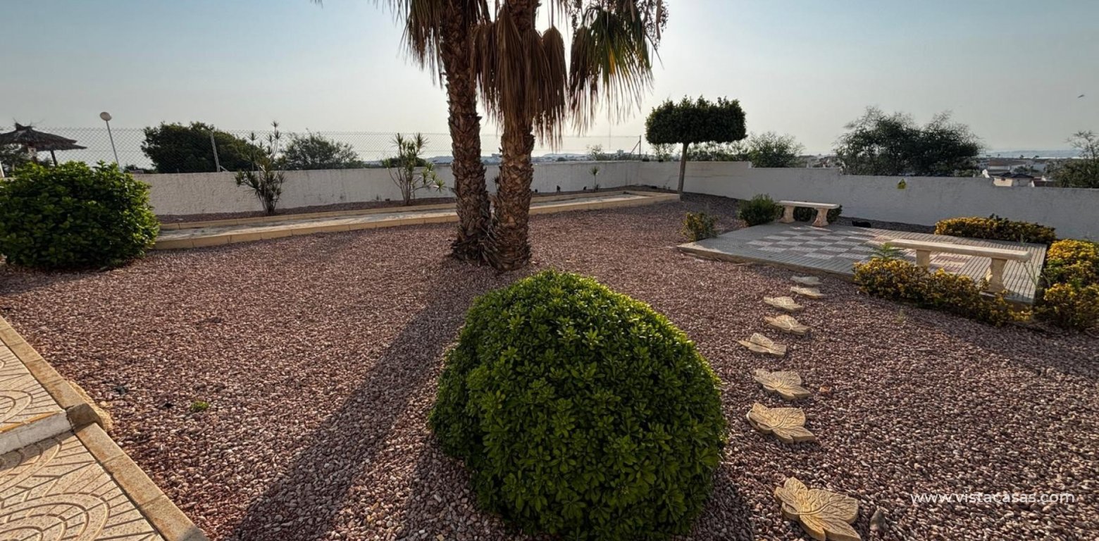 Resale - Apartment - Rojales - Ciudad Quesada