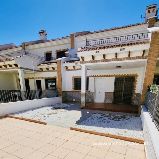 Townhouse - Resale - San Miguel de Salinas - San Miguel de Salinas