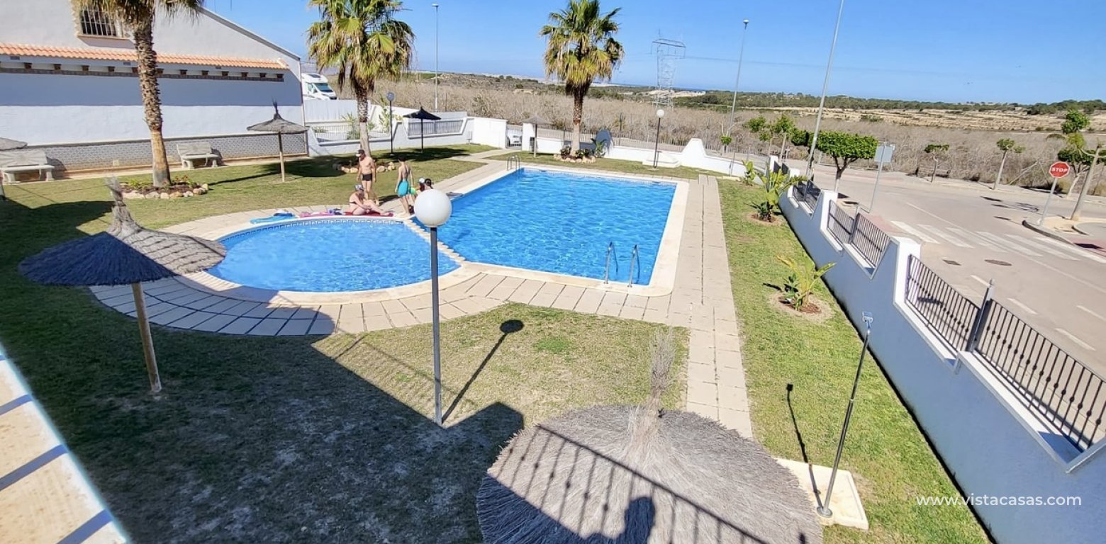 Sale - Townhouse - San Miguel de Salinas