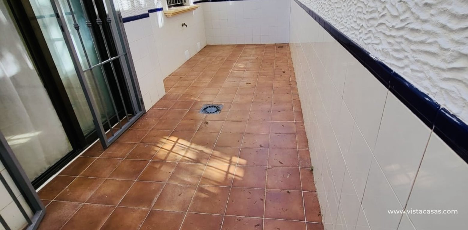 Sale - Townhouse - San Miguel de Salinas