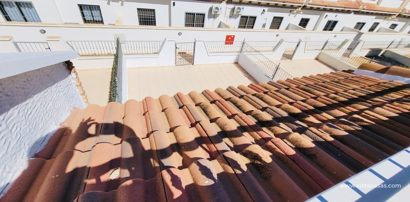 Sale - Townhouse - San Miguel de Salinas