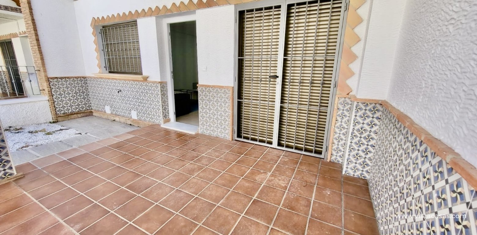 Sale - Townhouse - San Miguel de Salinas