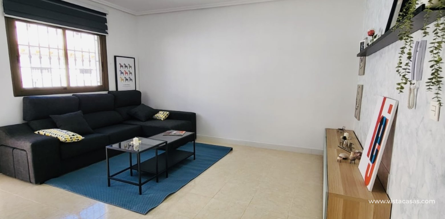 Sale - Townhouse - San Miguel de Salinas