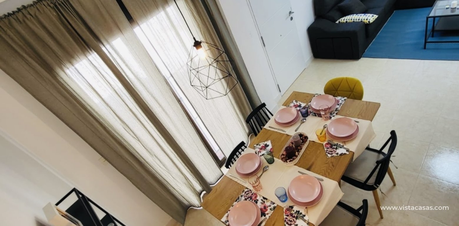 Sale - Townhouse - San Miguel de Salinas