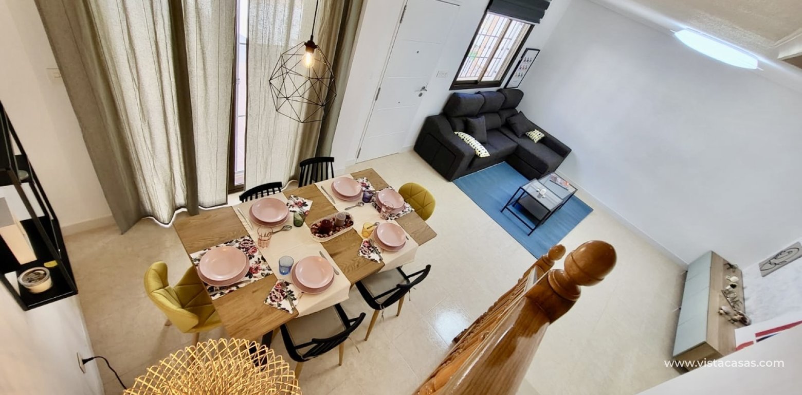 Sale - Townhouse - San Miguel de Salinas