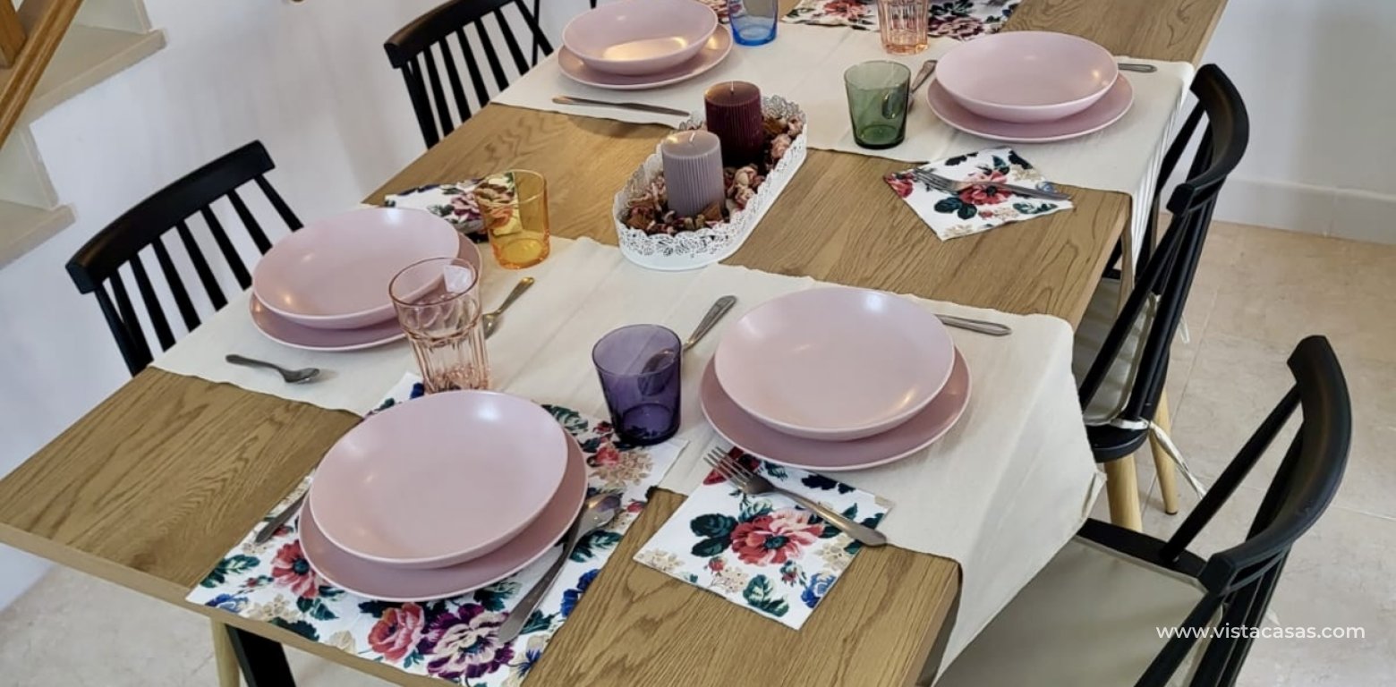 Sale - Townhouse - San Miguel de Salinas