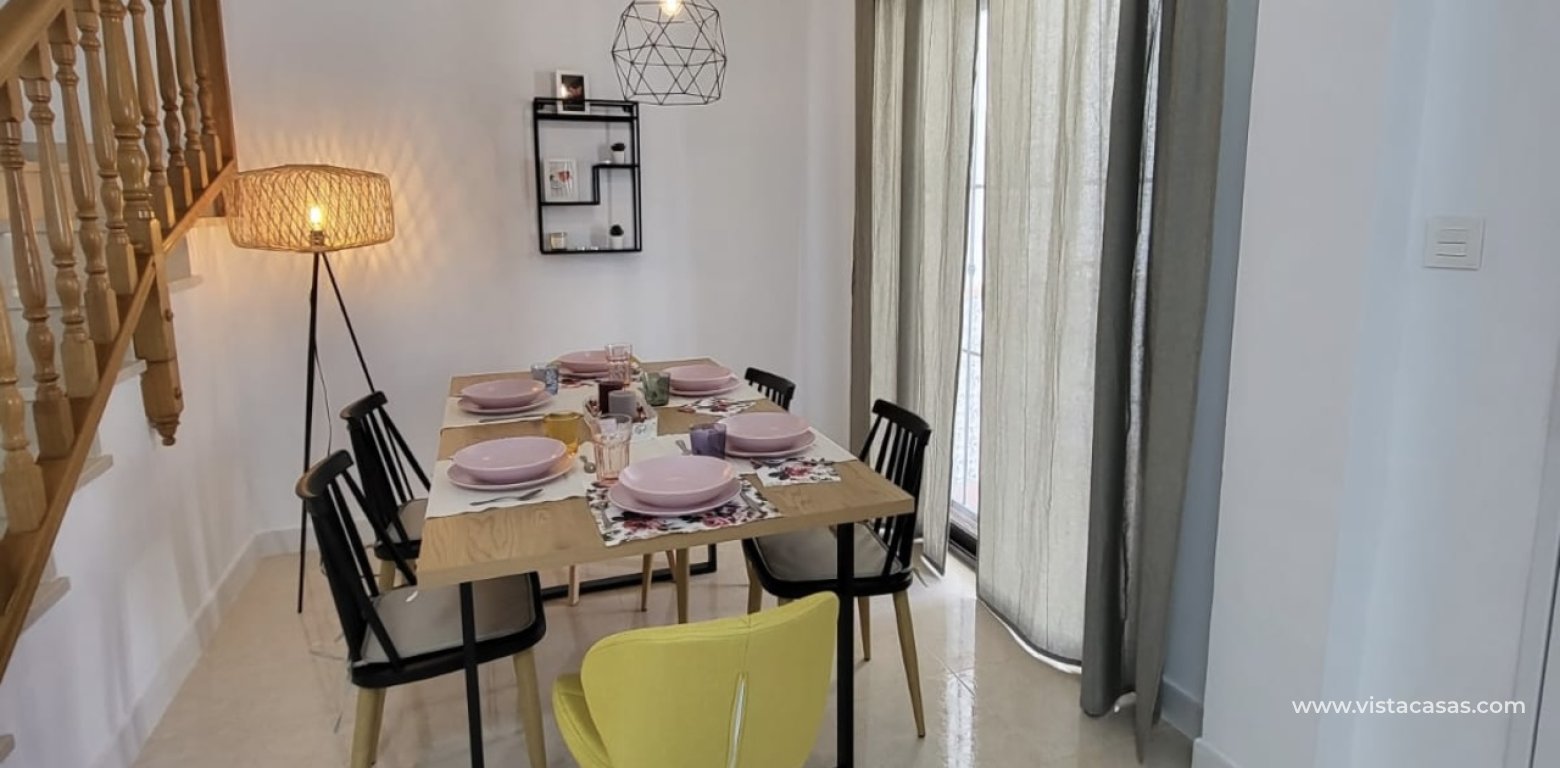 Sale - Townhouse - San Miguel de Salinas