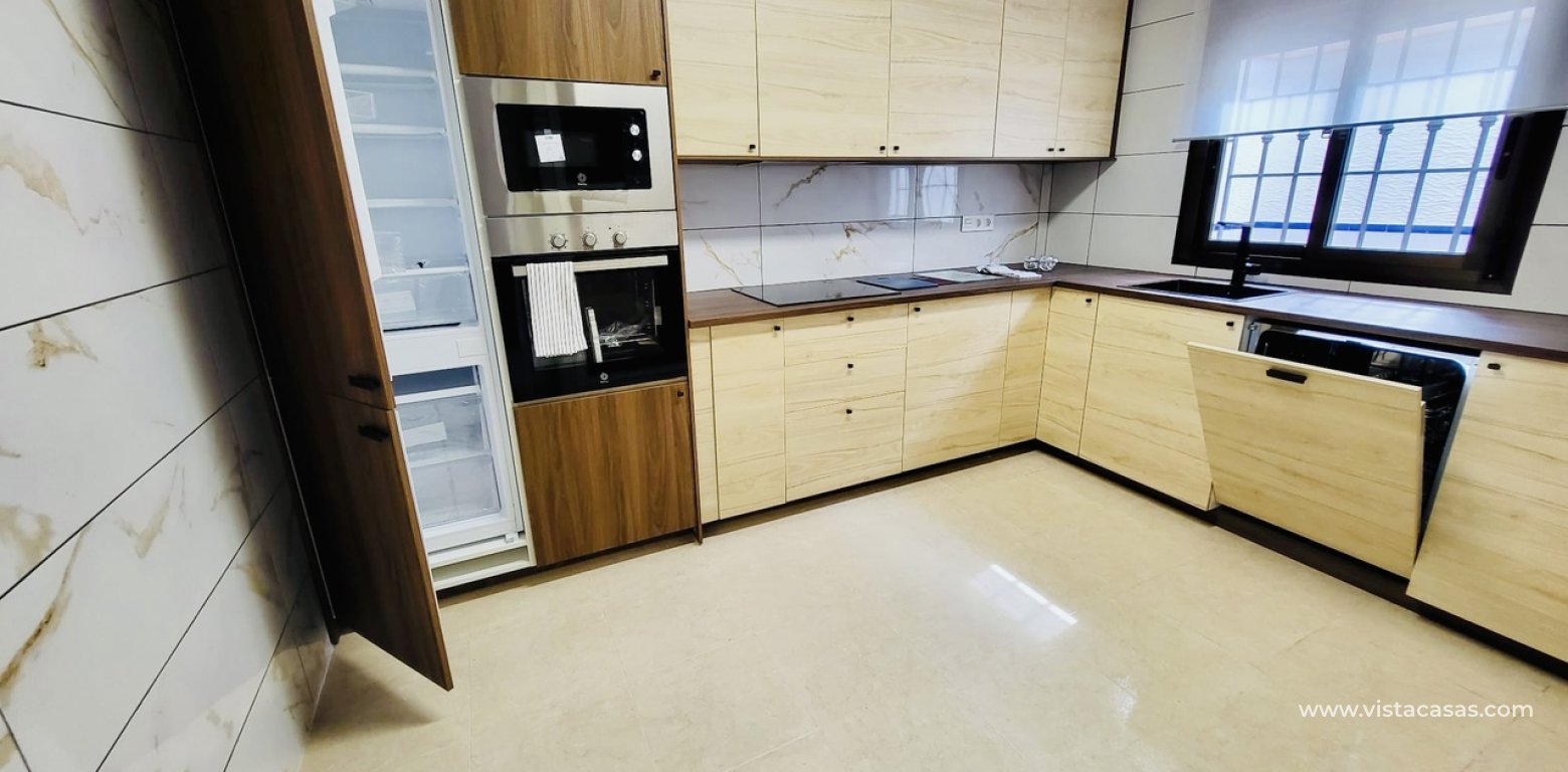 Sale - Townhouse - San Miguel de Salinas