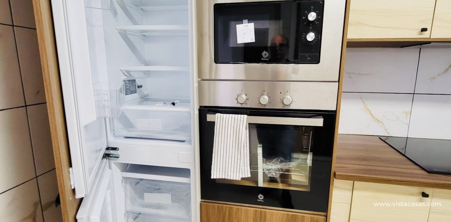 Sale - Townhouse - San Miguel de Salinas