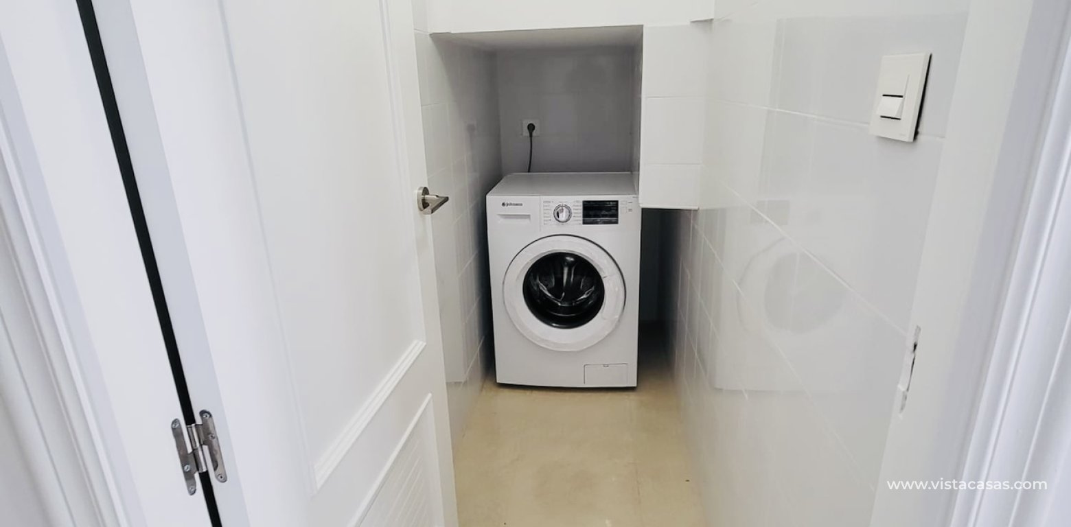 Sale - Townhouse - San Miguel de Salinas