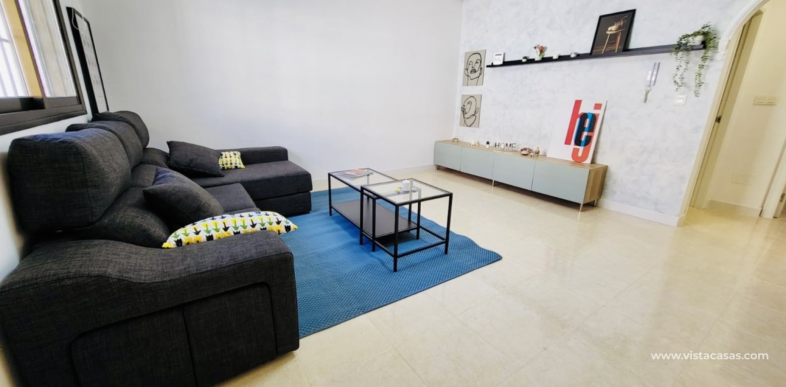 Sale - Townhouse - San Miguel de Salinas