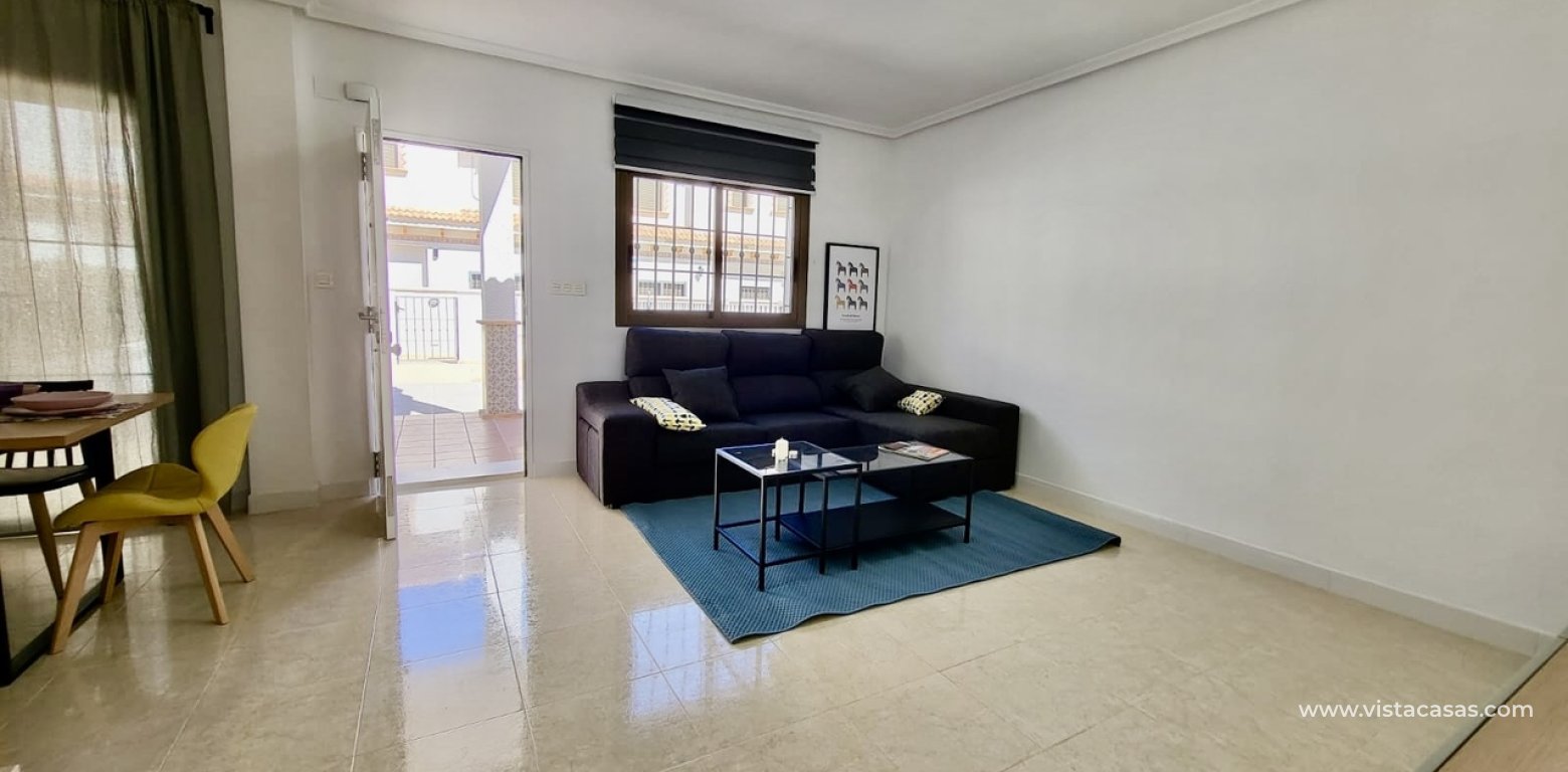 Sale - Townhouse - San Miguel de Salinas