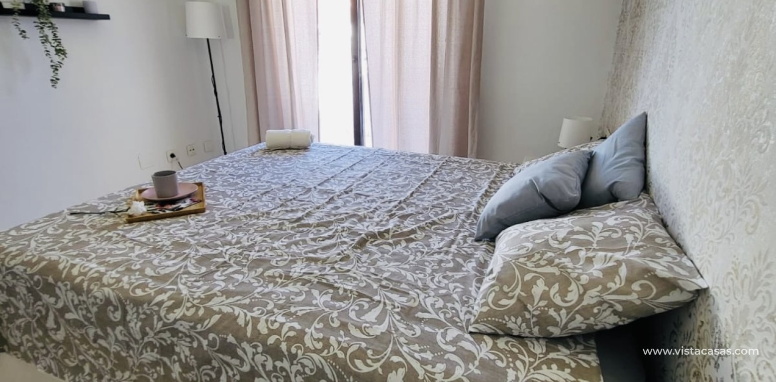 Sale - Townhouse - San Miguel de Salinas