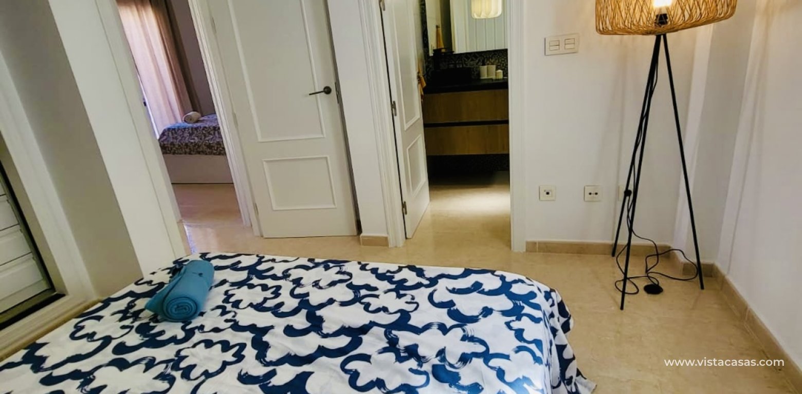 Sale - Townhouse - San Miguel de Salinas