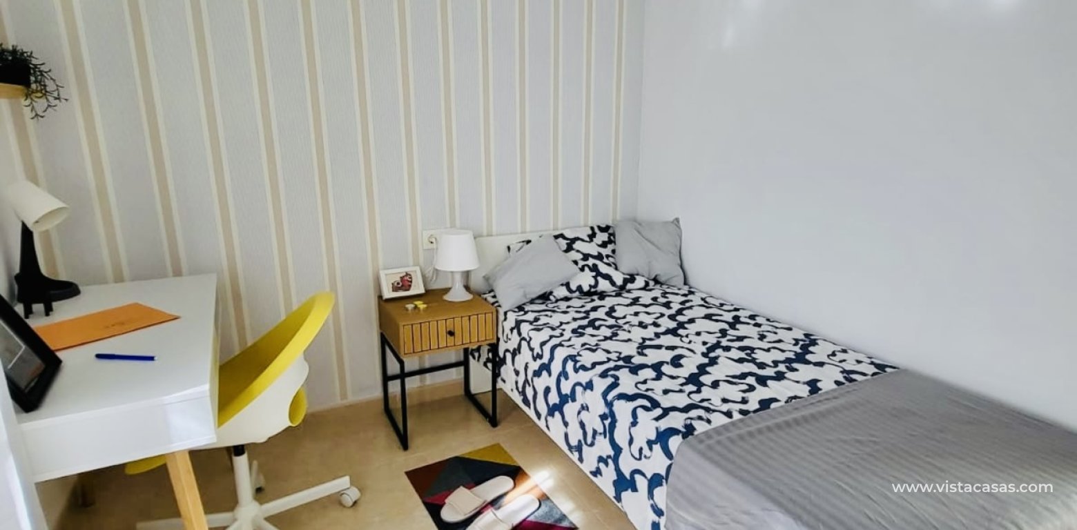 Sale - Townhouse - San Miguel de Salinas