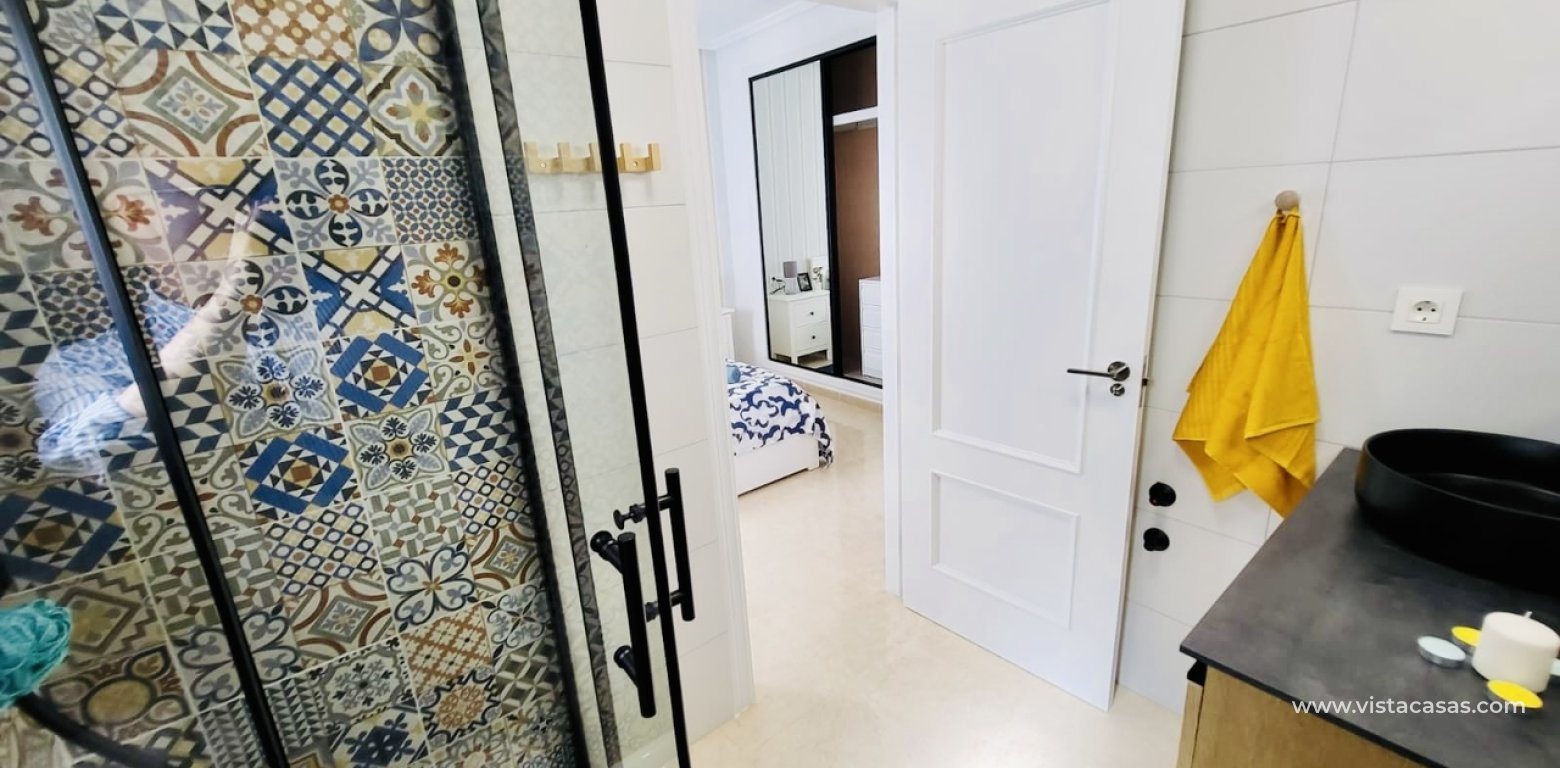 Sale - Townhouse - San Miguel de Salinas