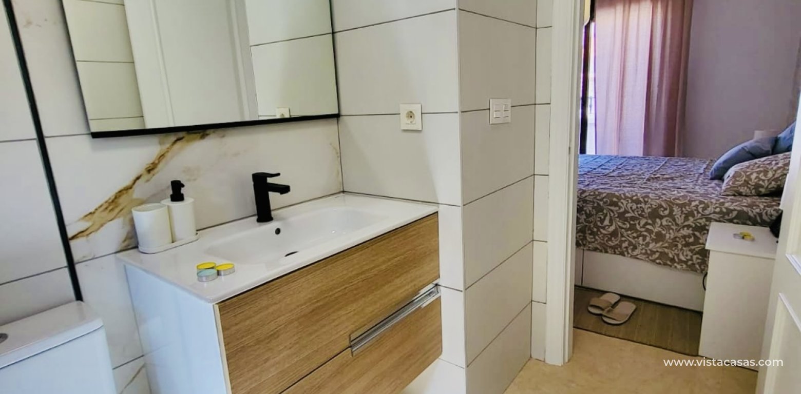 Sale - Townhouse - San Miguel de Salinas