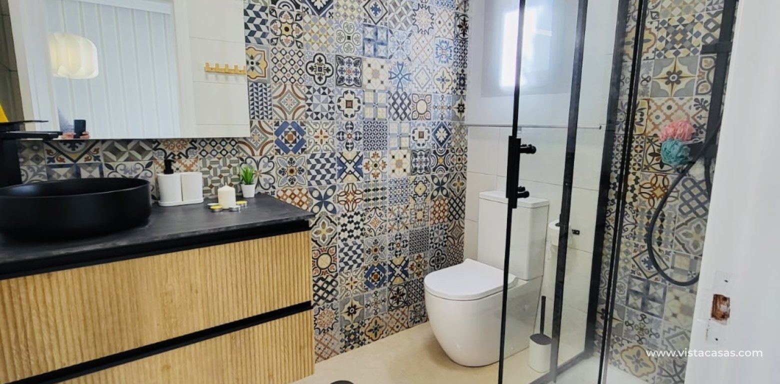 Sale - Townhouse - San Miguel de Salinas