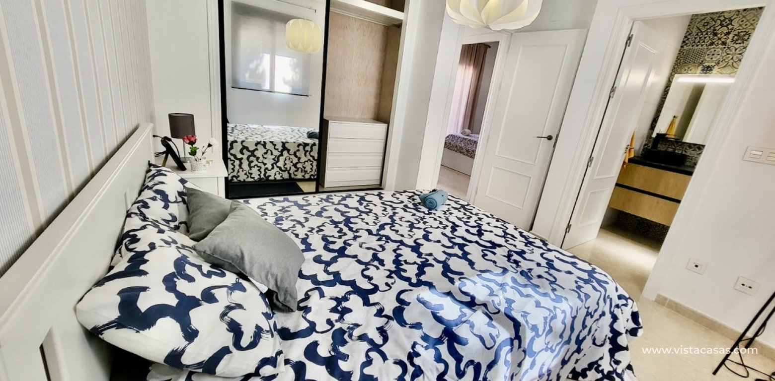 Sale - Townhouse - San Miguel de Salinas