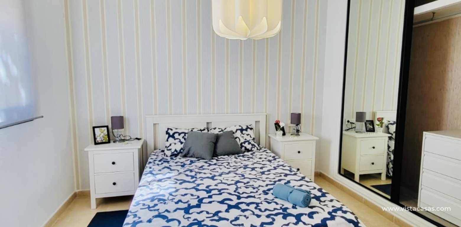 Sale - Townhouse - San Miguel de Salinas