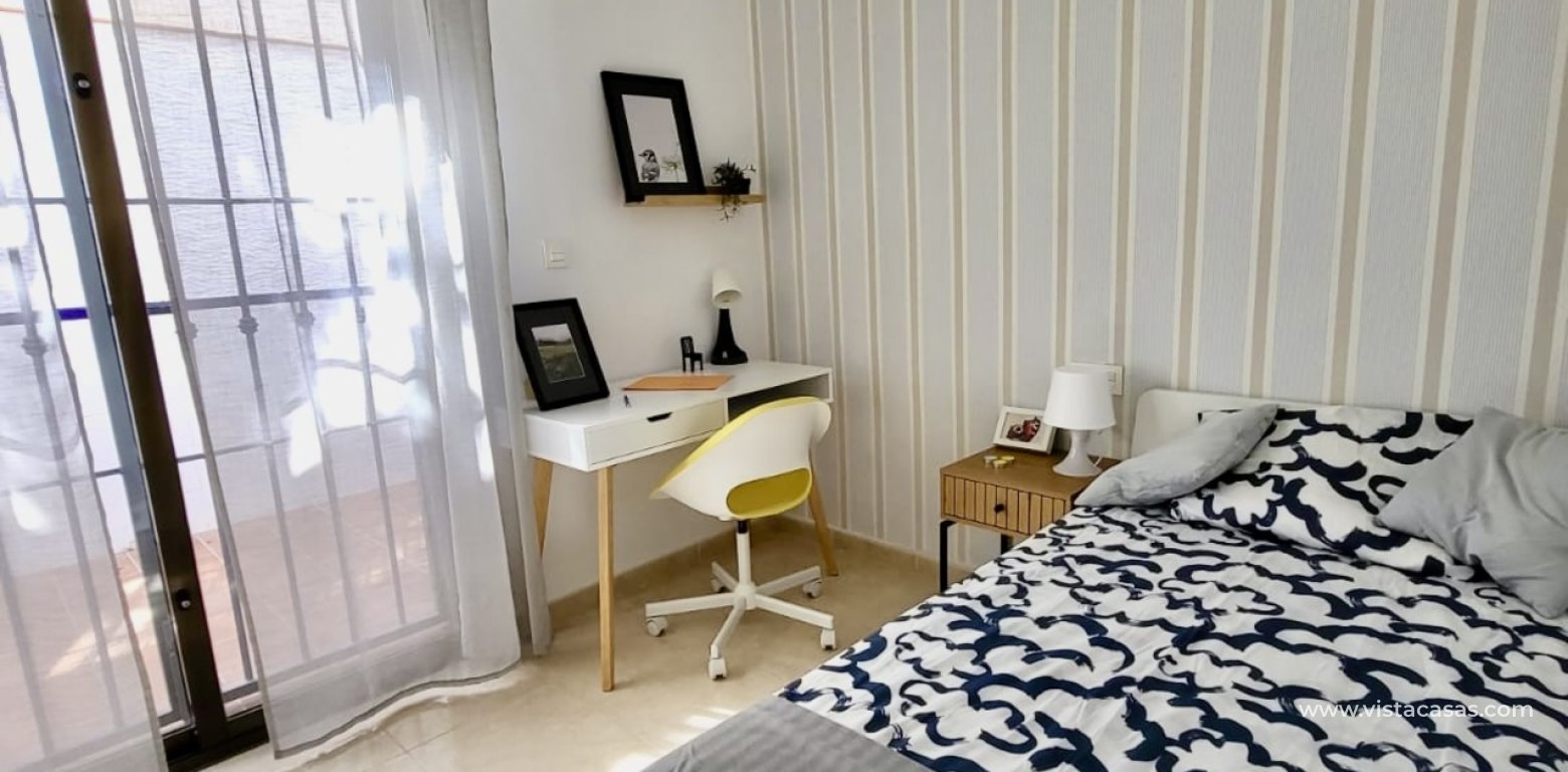 Sale - Townhouse - San Miguel de Salinas