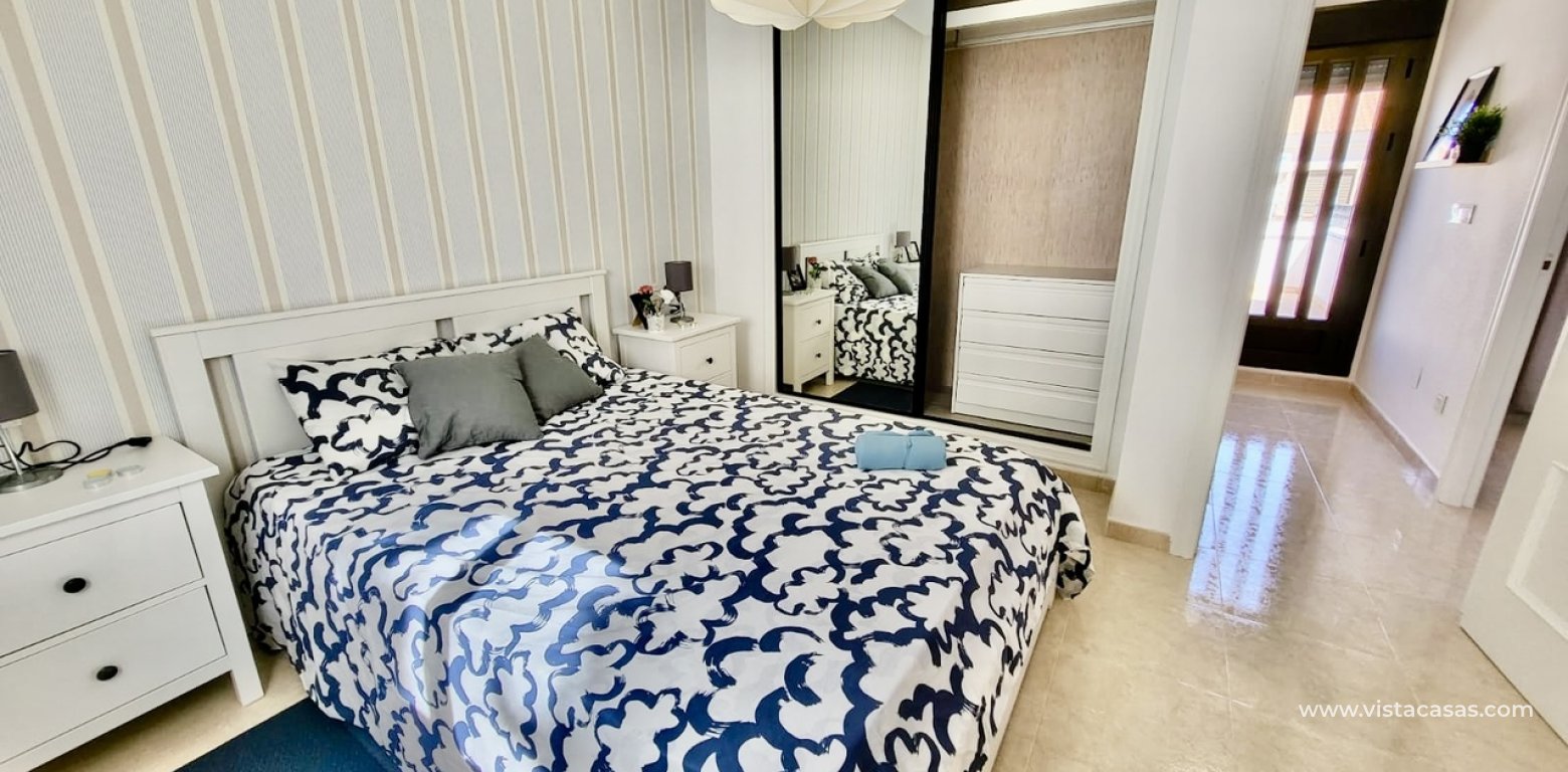 Sale - Townhouse - San Miguel de Salinas