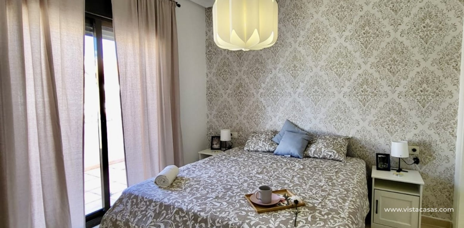 Sale - Townhouse - San Miguel de Salinas