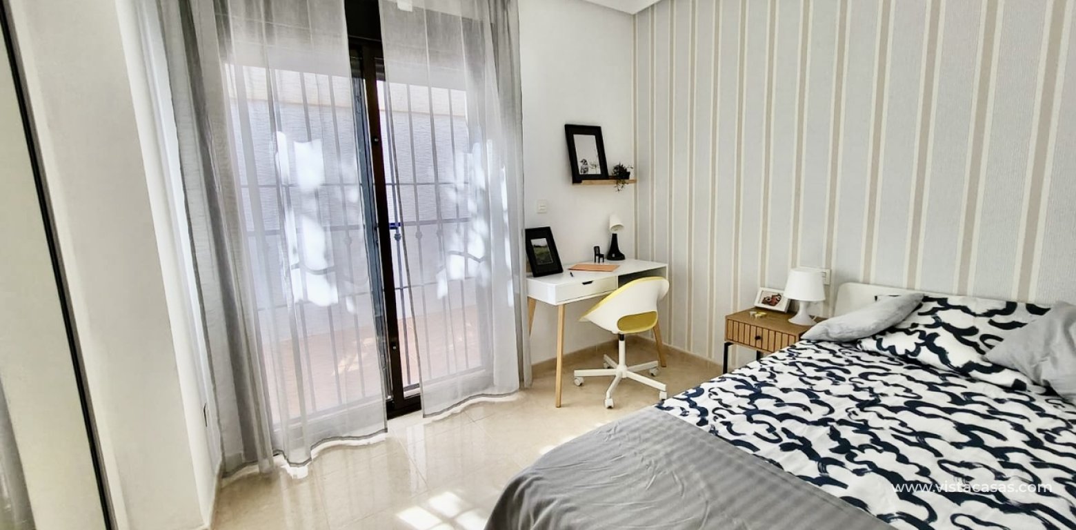 Sale - Townhouse - San Miguel de Salinas