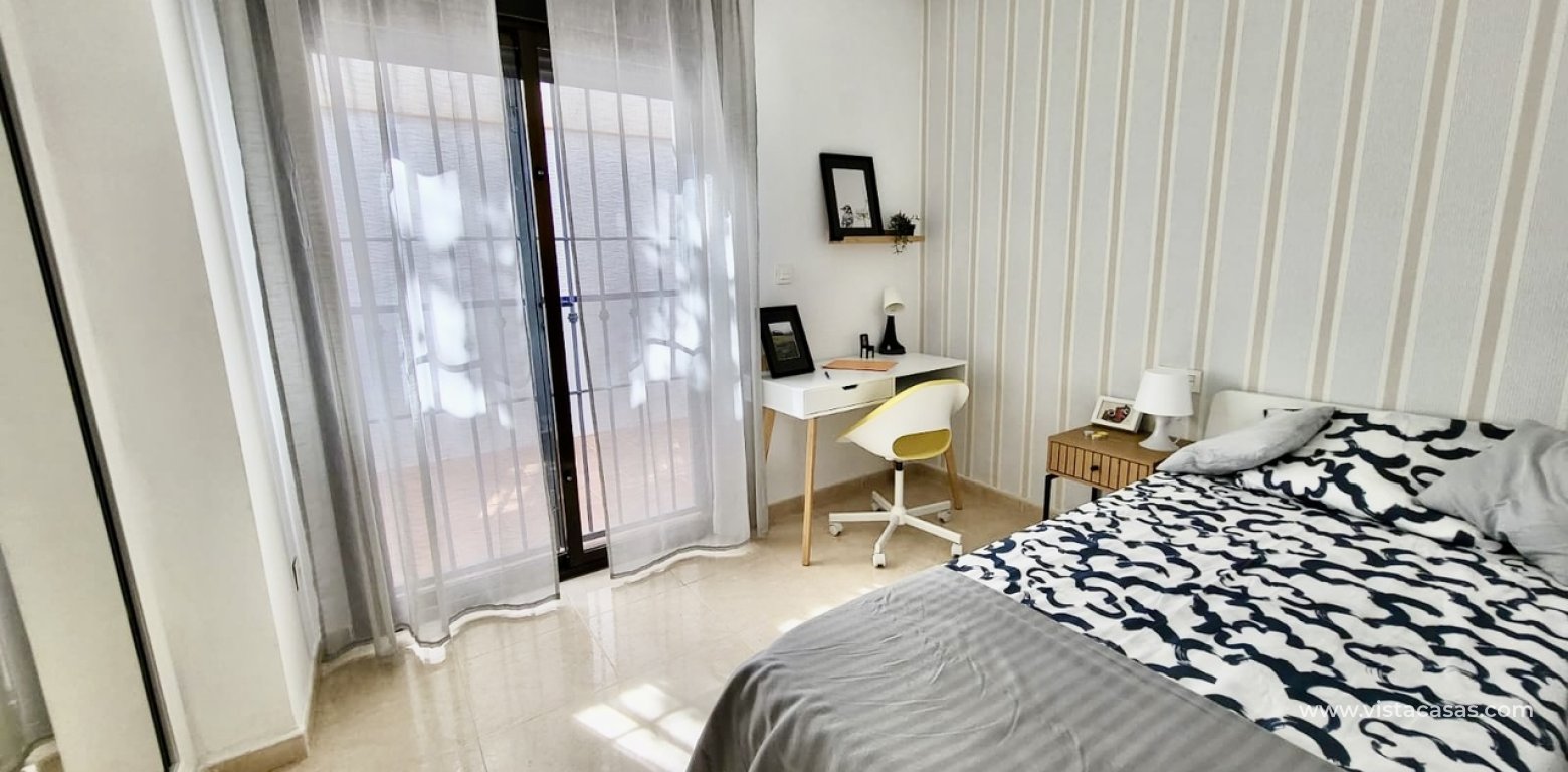 Sale - Townhouse - San Miguel de Salinas