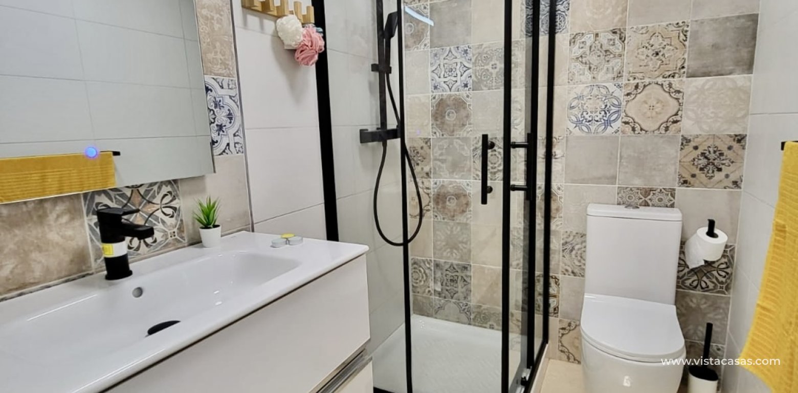 Sale - Townhouse - San Miguel de Salinas