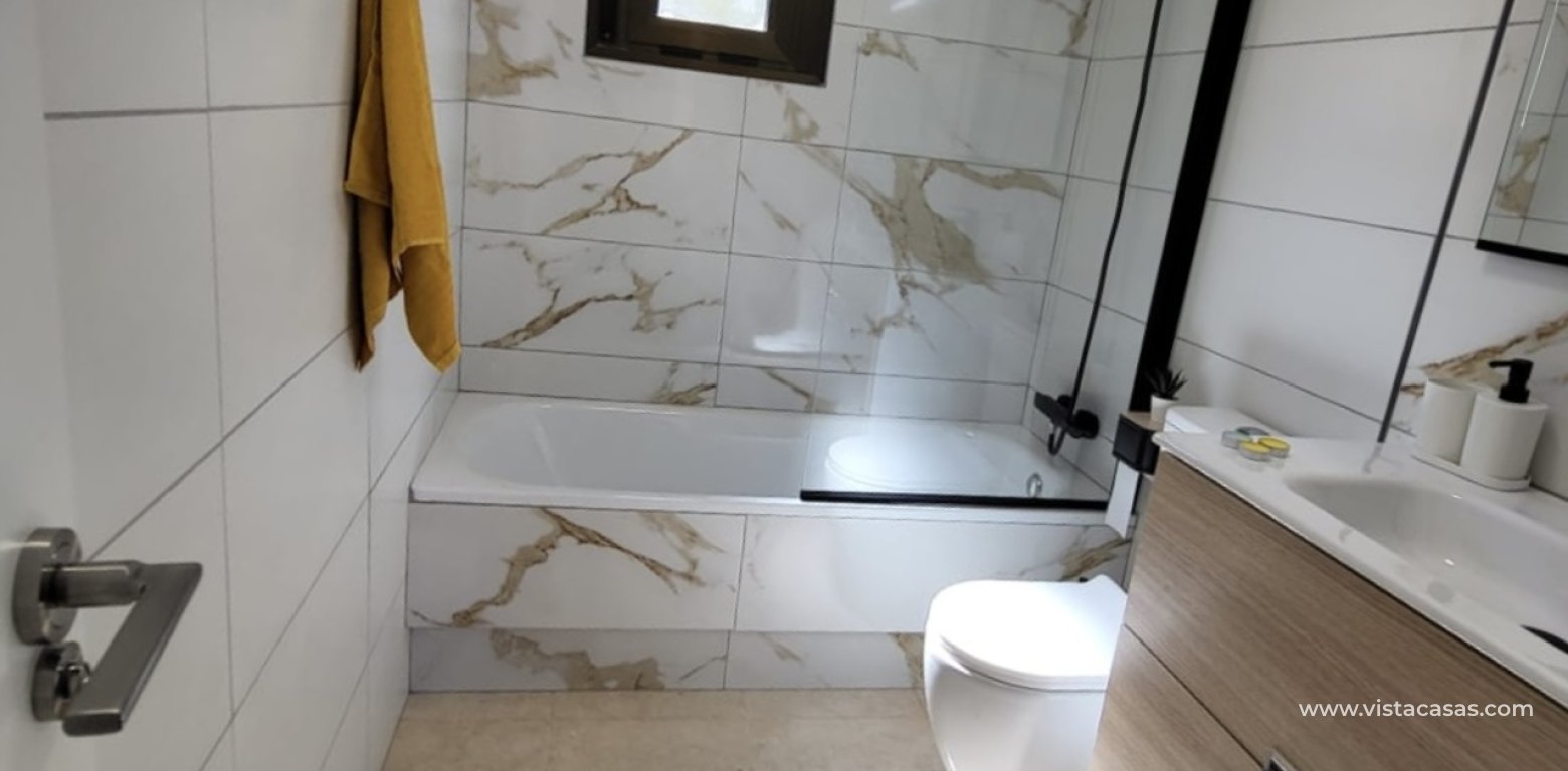 Sale - Townhouse - San Miguel de Salinas