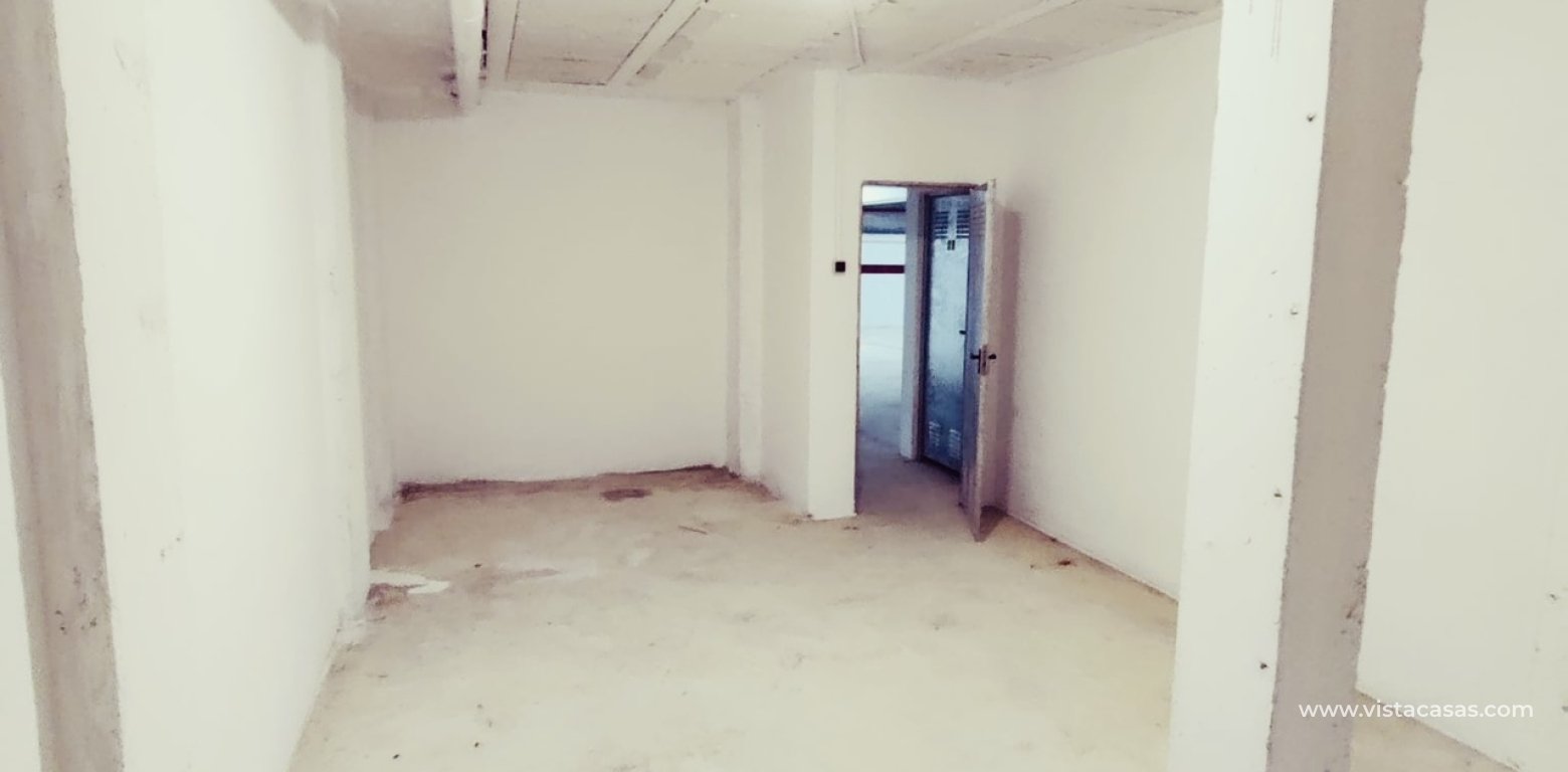 Sale - Townhouse - San Miguel de Salinas