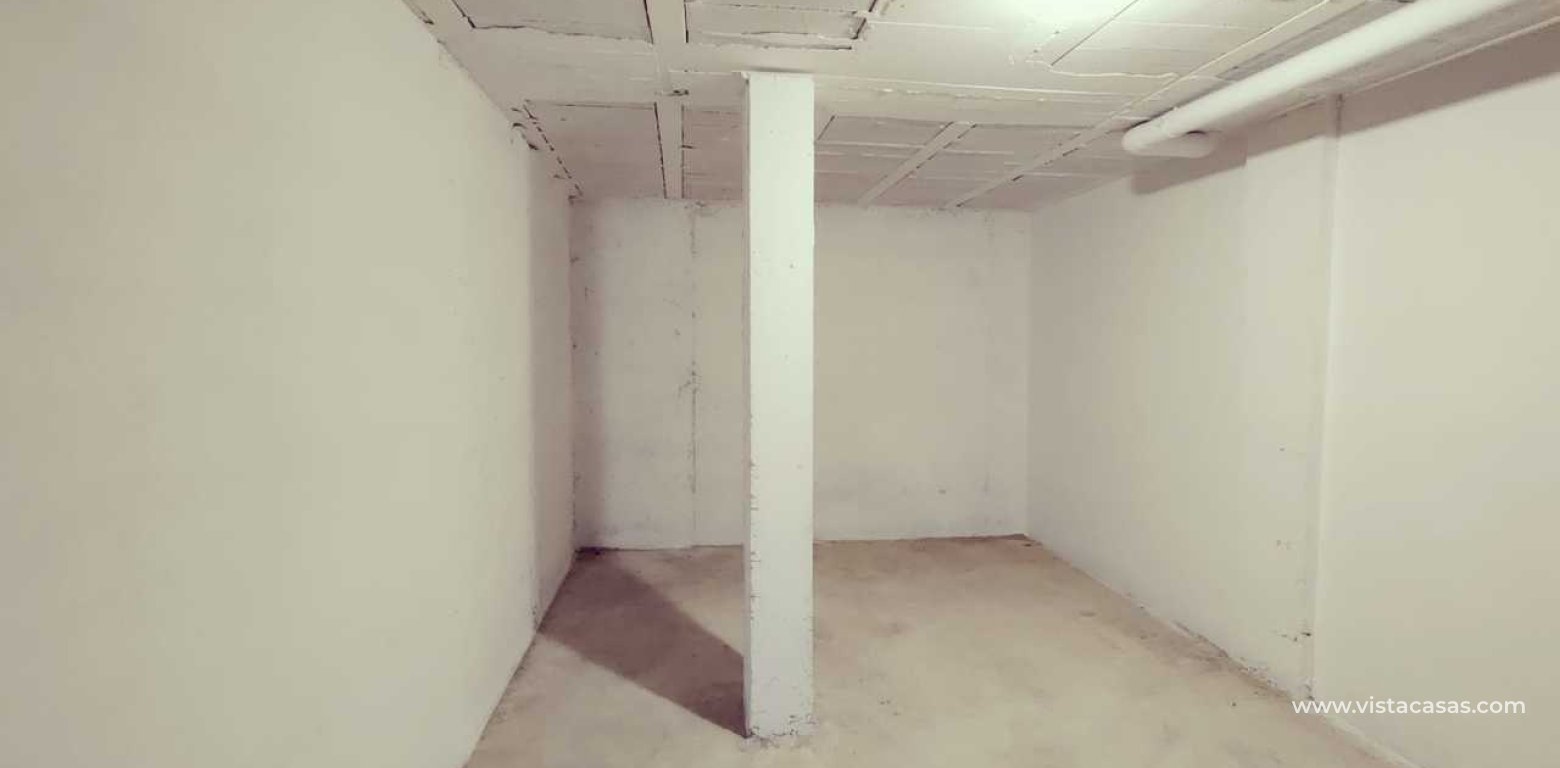 Sale - Townhouse - San Miguel de Salinas