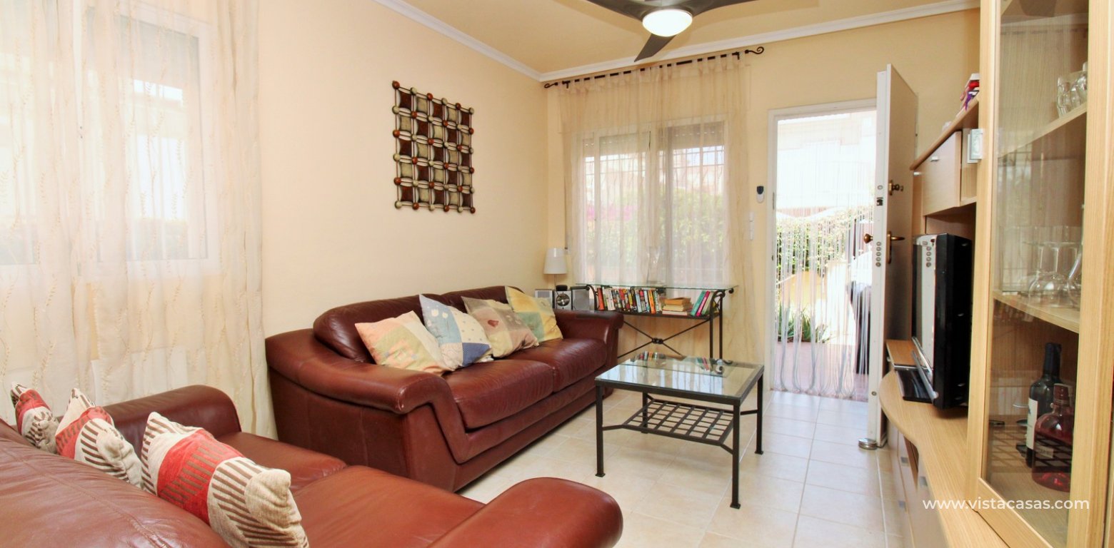 Pau 8 Villamartin 3 Bed Townhouse For Sale Avalon lounge 4