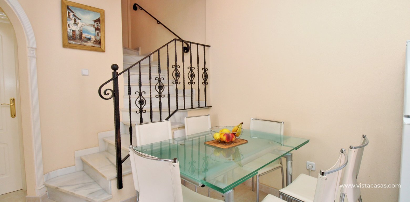Pau 8 Villamartin 3 Bed Townhouse For Sale Avalon diner