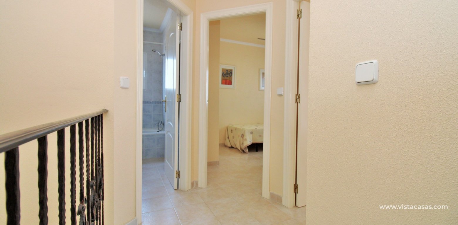 Pau 8 Villamartin 3 Bed Townhouse For Sale Avalon landing