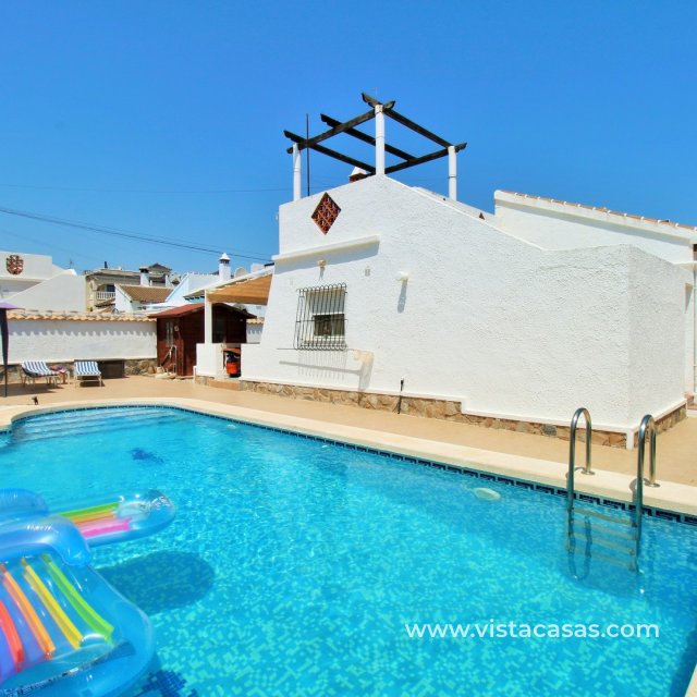 Villa - Resale - Villamartin - Villamartin