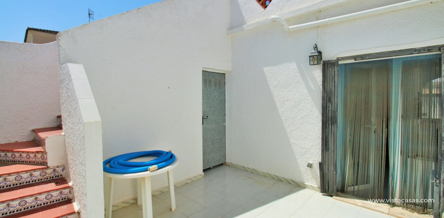 3-Bedroom Detached Villa with Private Pool in Eagles Nest, Near Villamartin Plaza & Golf storage