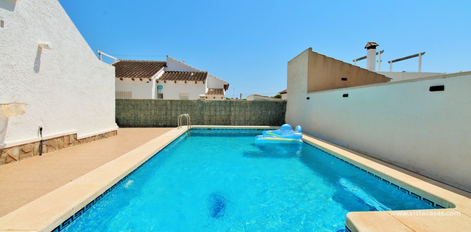 3-Bedroom Detached Villa with Private Pool in Eagles Nest, Near Villamartin Plaza & Golf swimming pool private