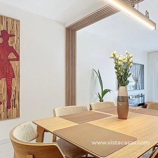 Apartamento - Venta - San Pedro del Pinatar - San Pedro del Pinatar