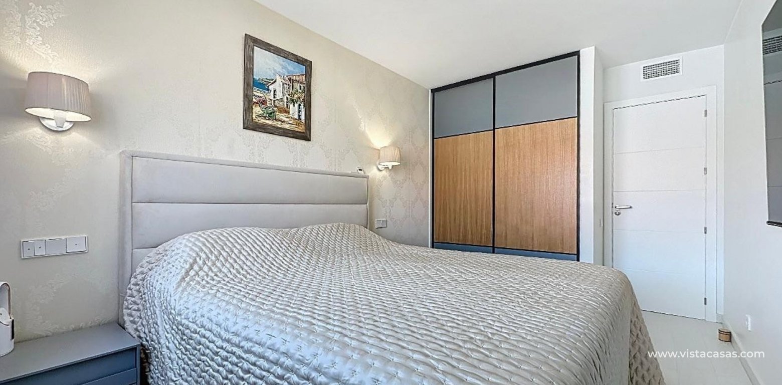 Vente - Appartement - San Pedro del Pinatar